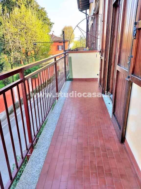 Appartamento in vendita a Cremona