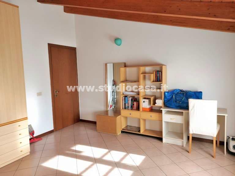 Appartamento in vendita a Cremona