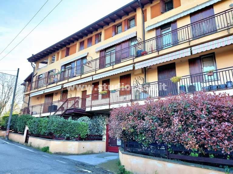 Appartamento in vendita a Cremona