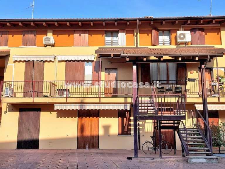 Appartamento in vendita a Cremona