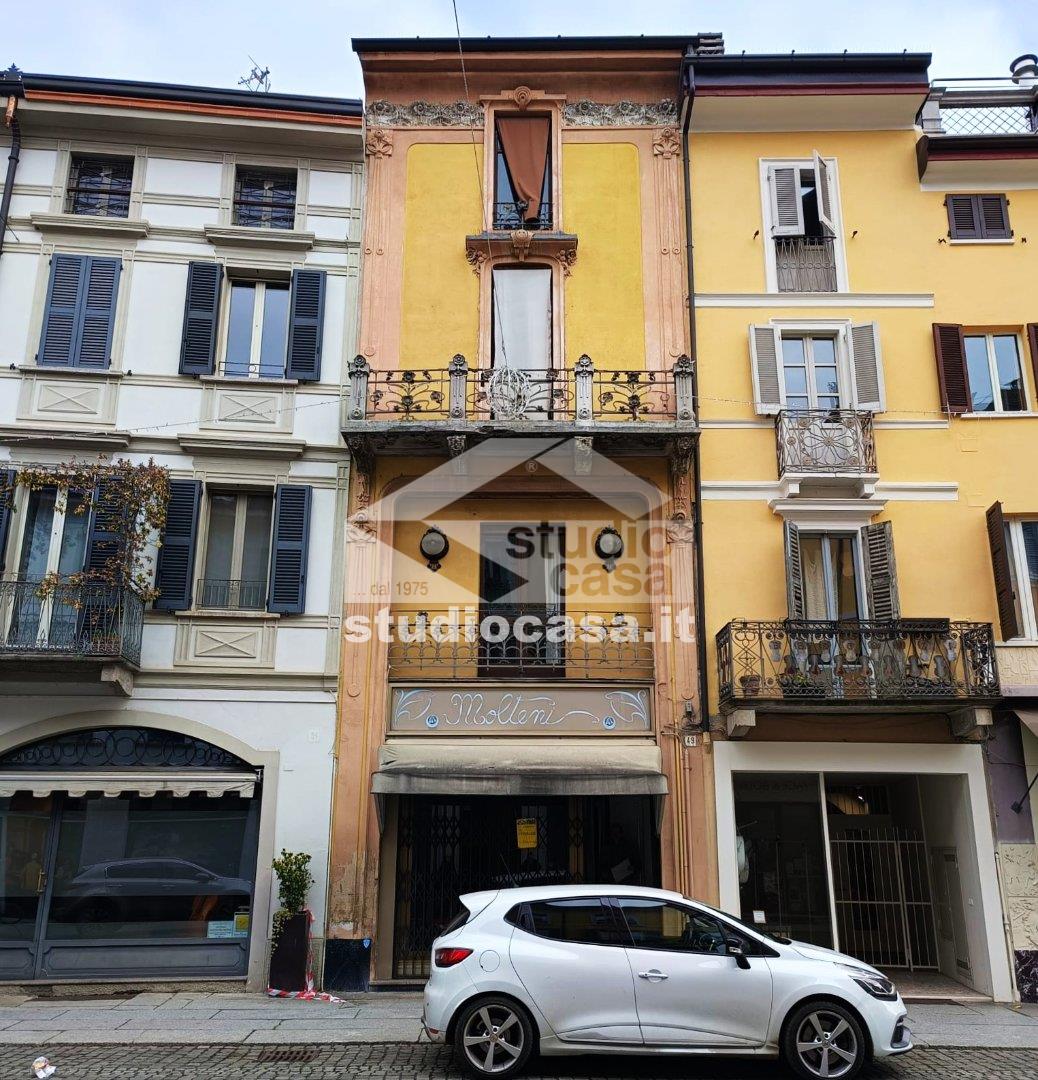 Negozio in vendita a Cremona