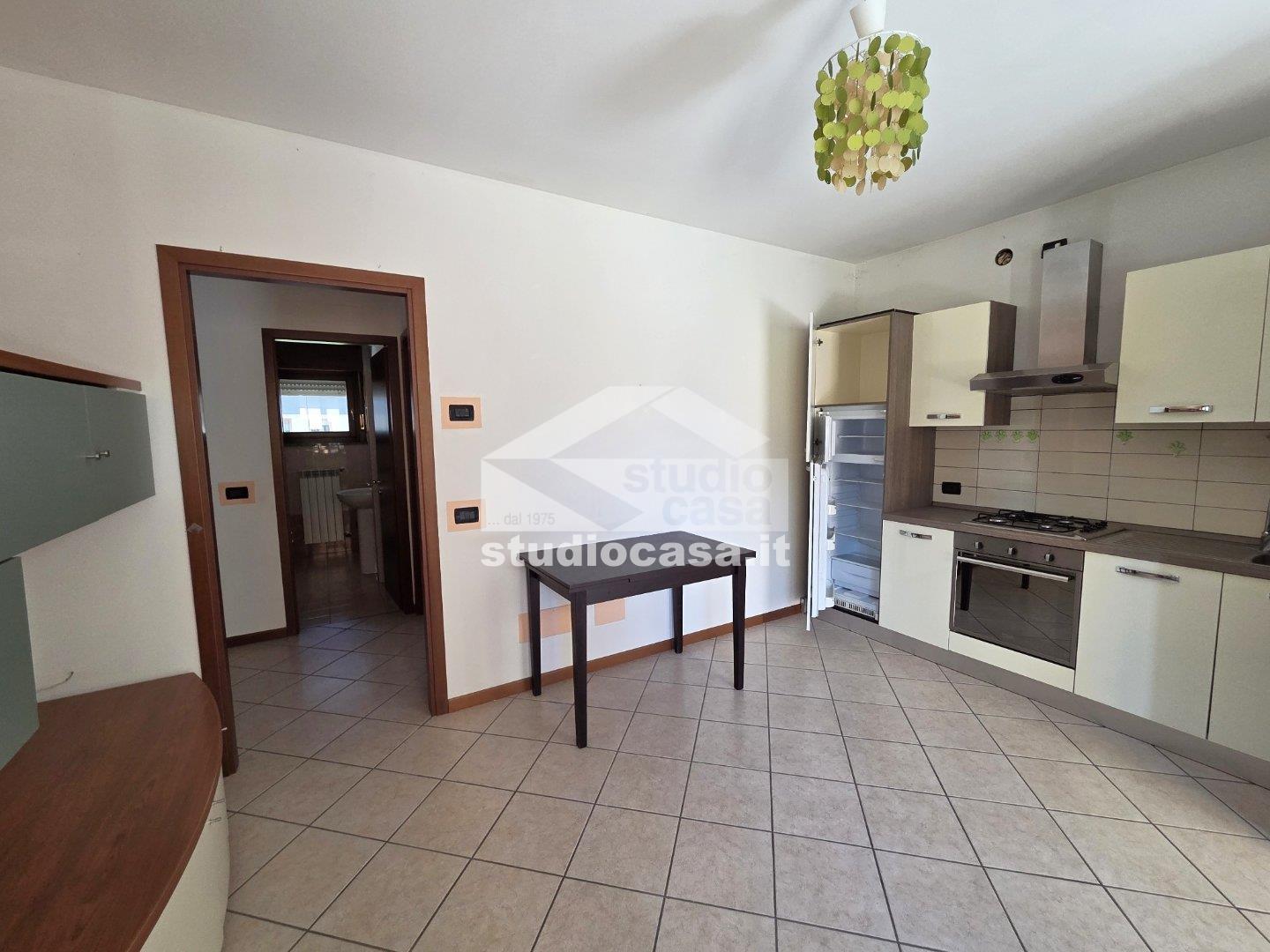 Appartamento in vendita a Cremona