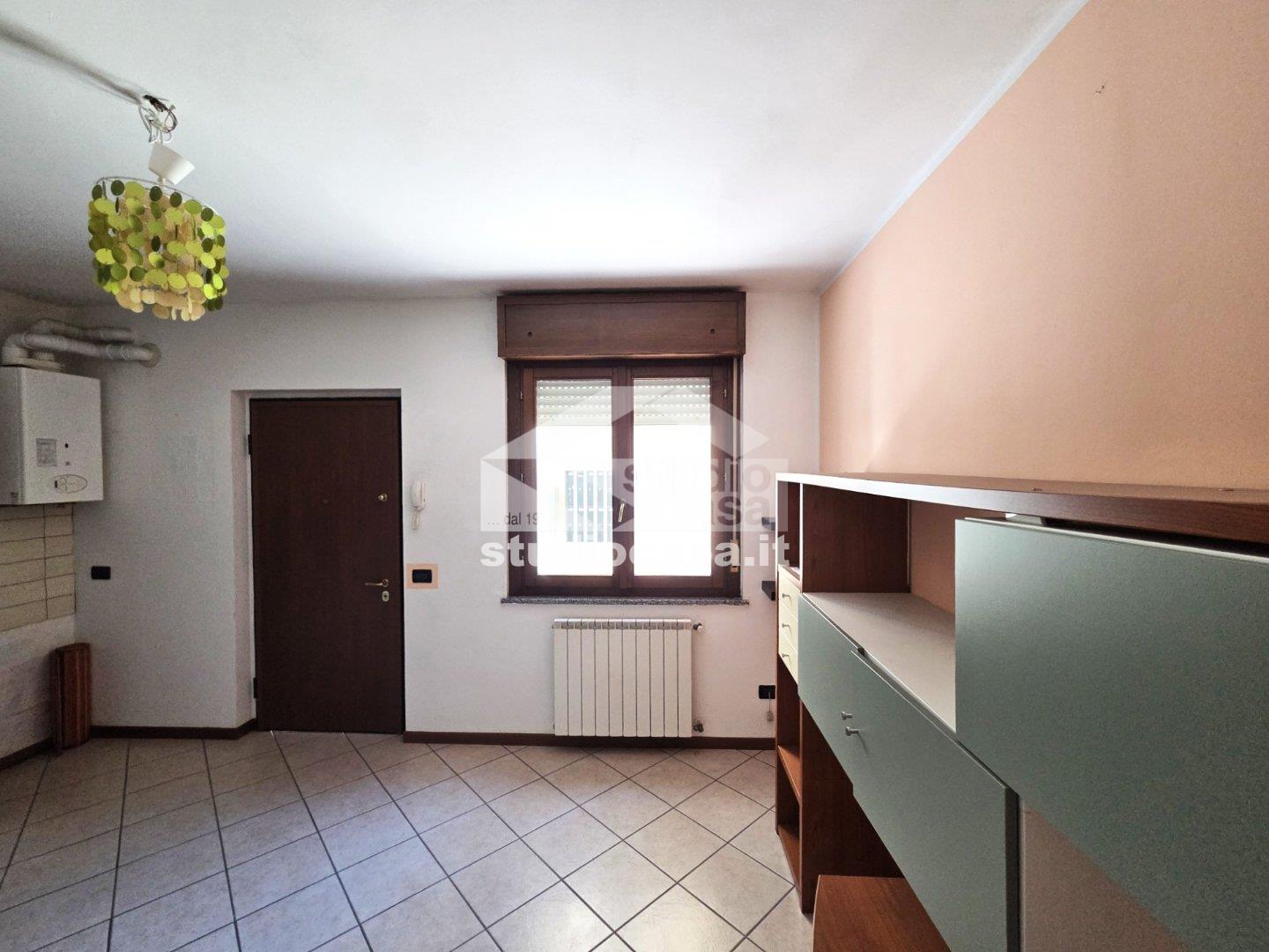 Appartamento in vendita a Cremona