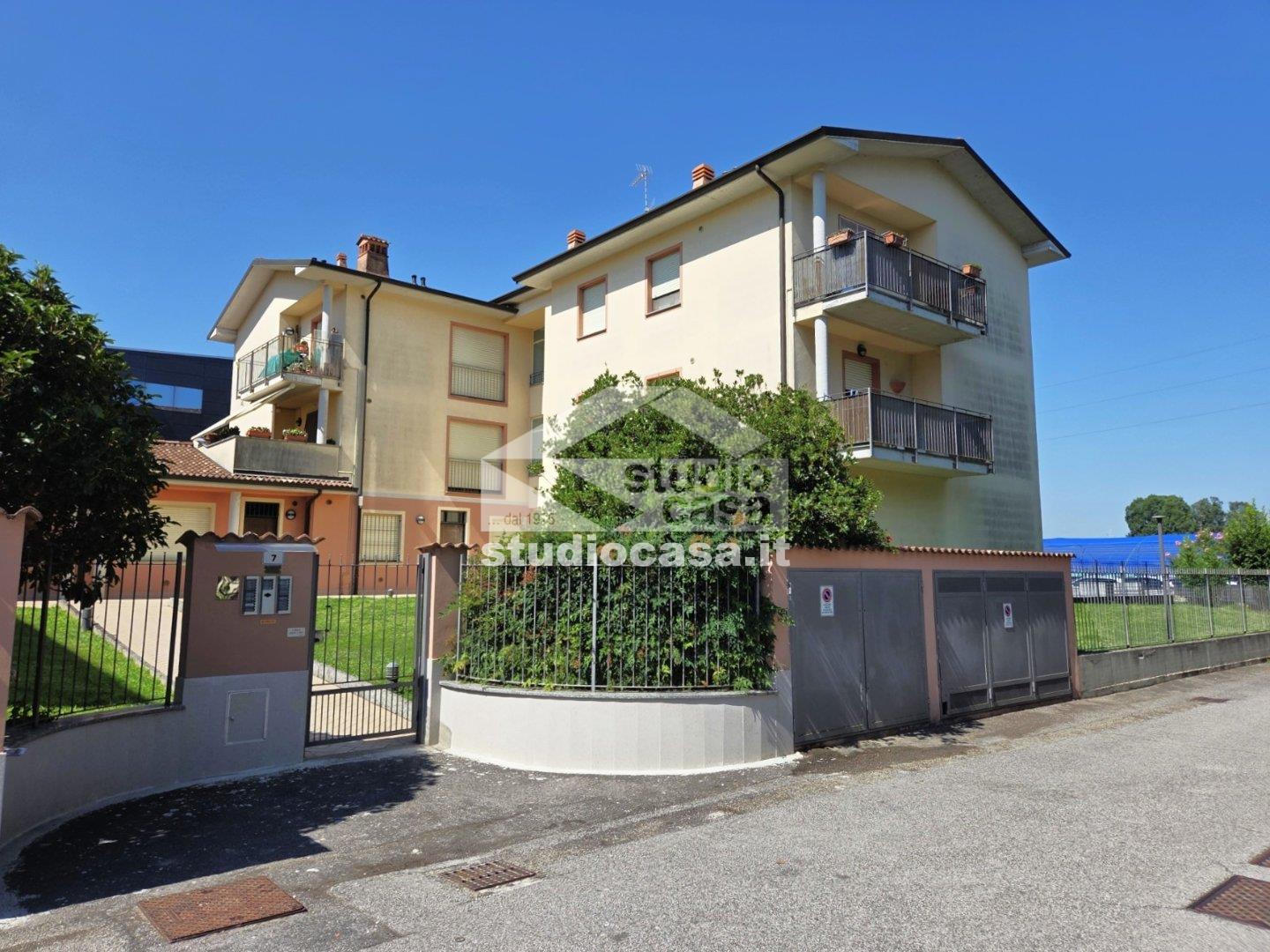 Appartamento in vendita a Cremona