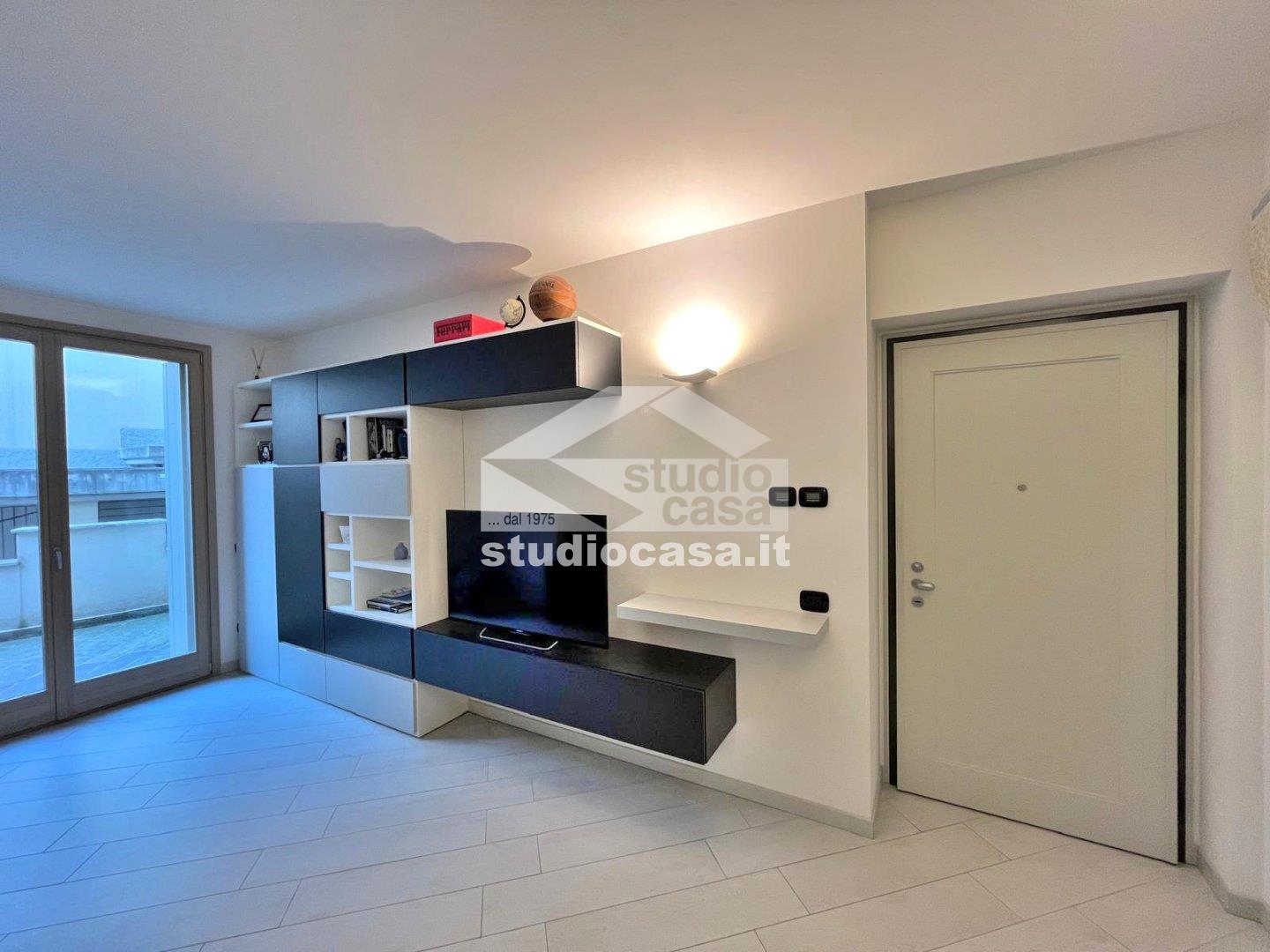 Appartamento in vendita a Cremona