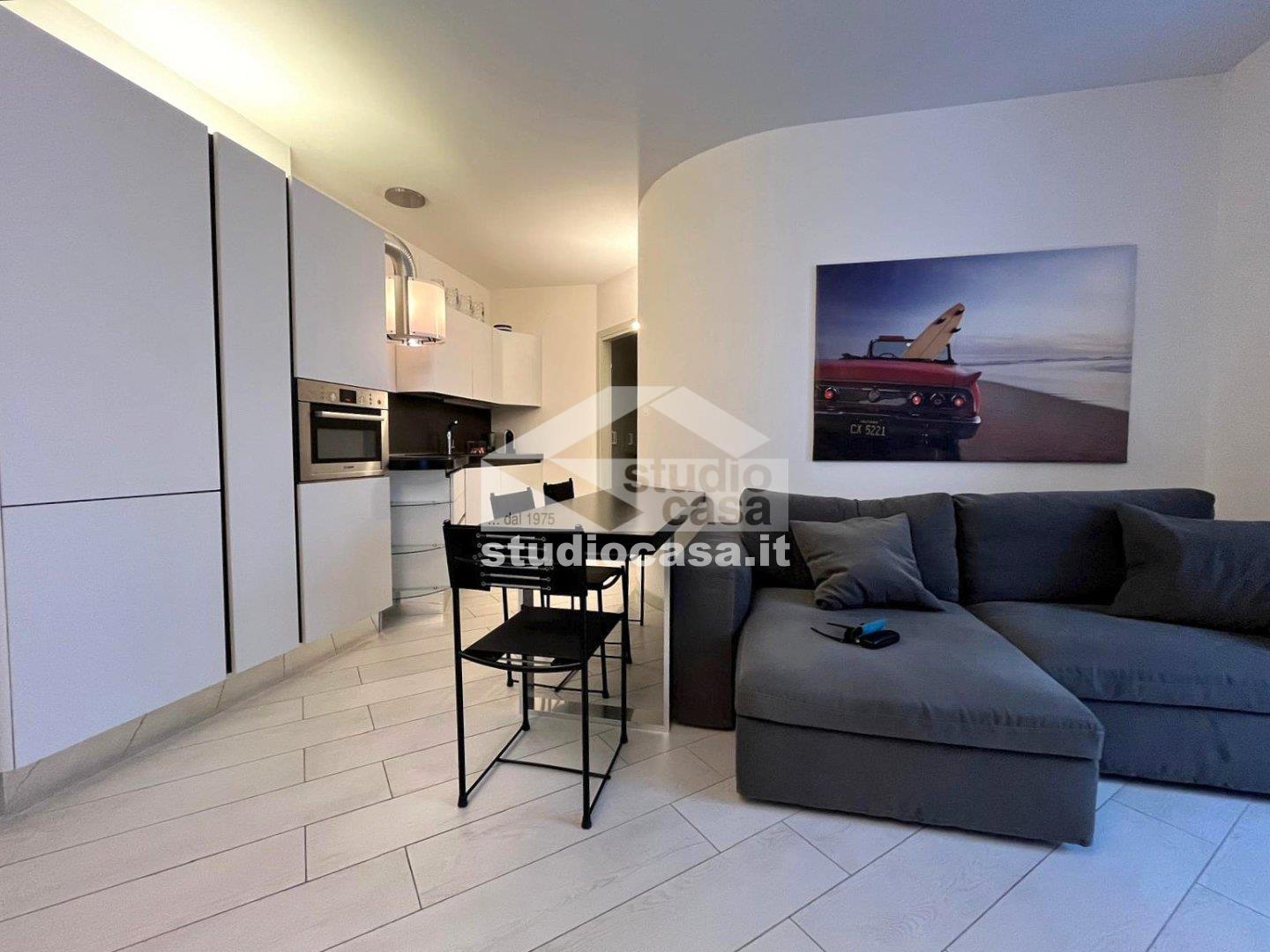 Appartamento in vendita a Cremona