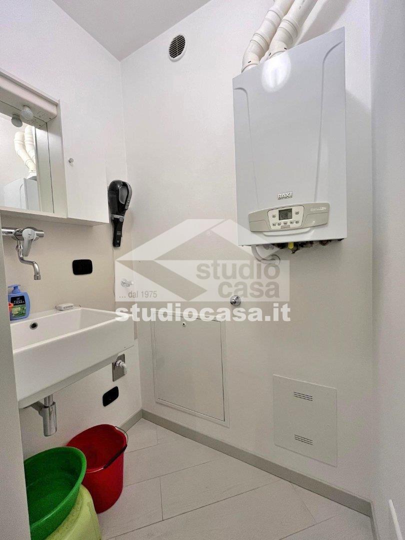 Appartamento in vendita a Cremona