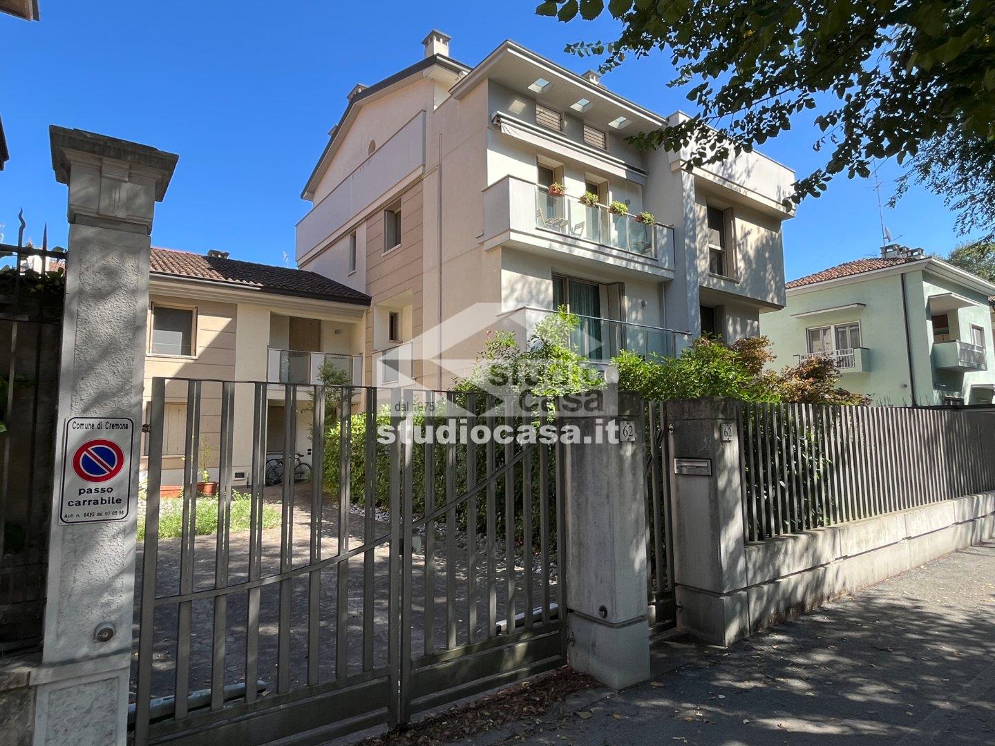 Appartamento in vendita a Cremona