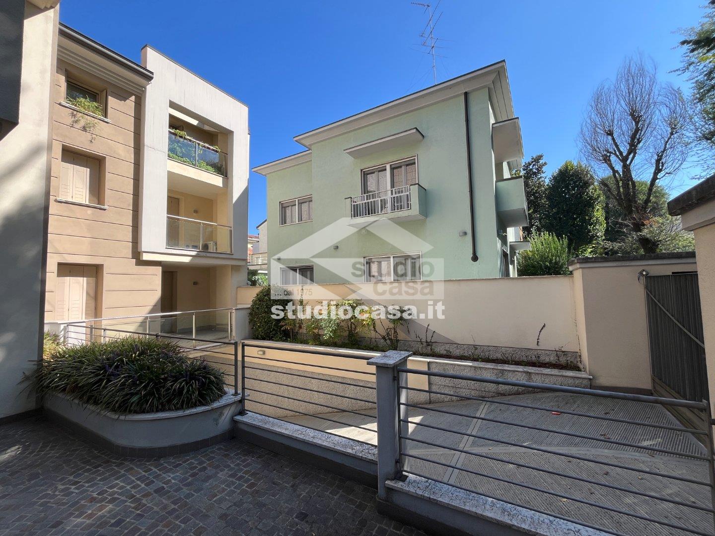 Appartamento in vendita a Cremona