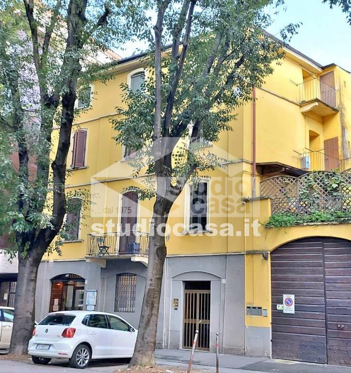 Appartamento in vendita a Cremona
