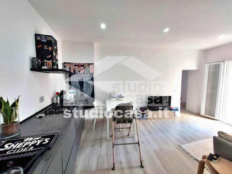 Appartamento in vendita a Cremona