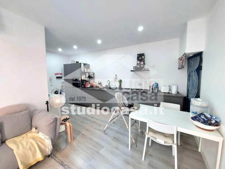 Appartamento in vendita a Cremona