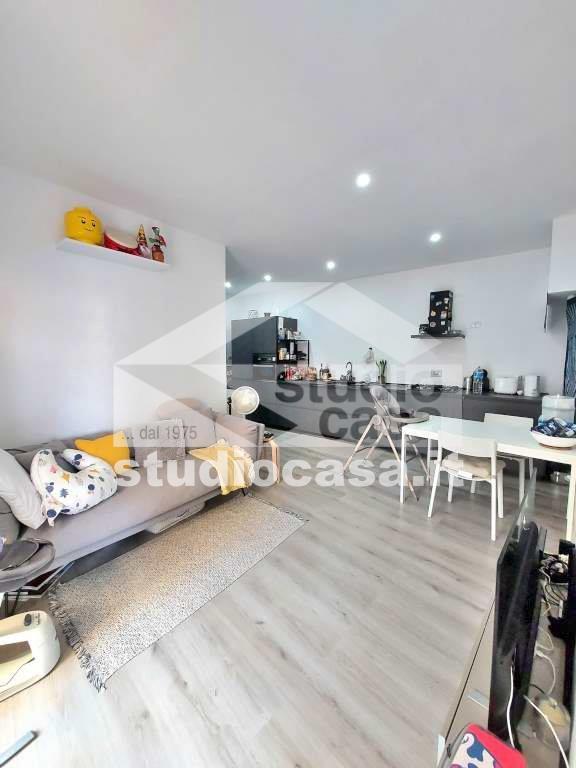 Appartamento in vendita a Cremona