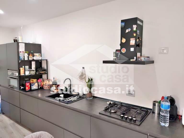 Appartamento in vendita a Cremona