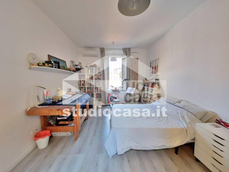 Appartamento in vendita a Cremona