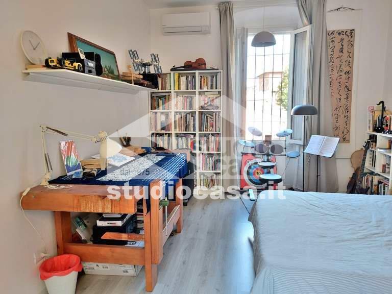 Appartamento in vendita a Cremona