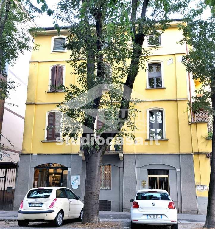 Appartamento in vendita a Cremona