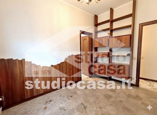 Appartamento in affitto a Cremona