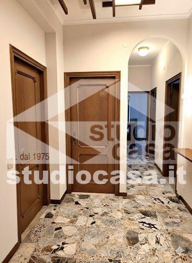 Appartamento in affitto a Cremona