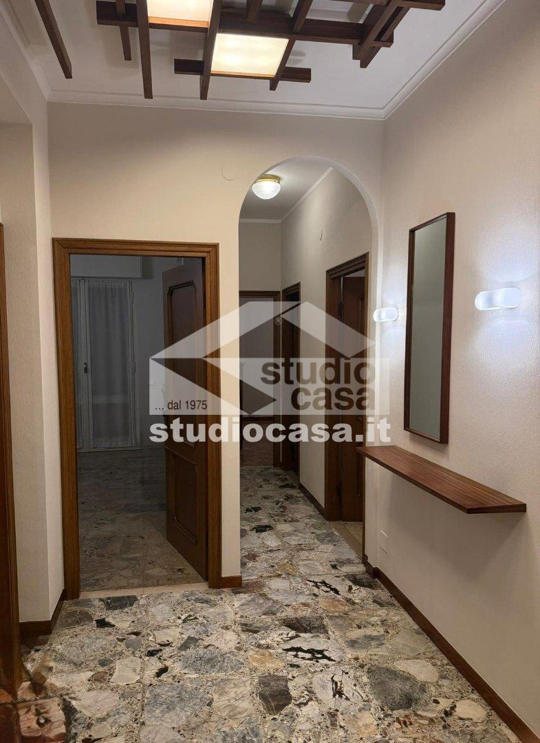 Appartamento in affitto a Cremona