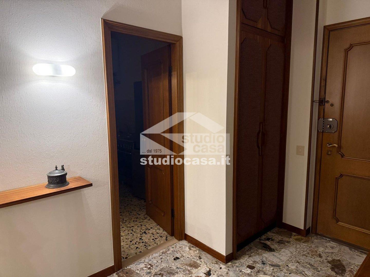 Appartamento in affitto a Cremona