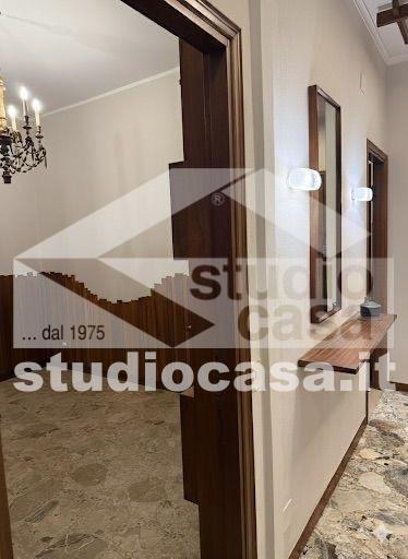 Appartamento in affitto a Cremona