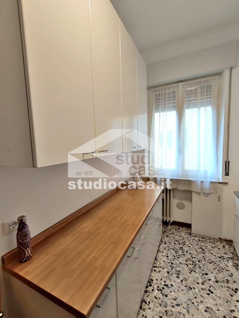 Appartamento in affitto a Cremona