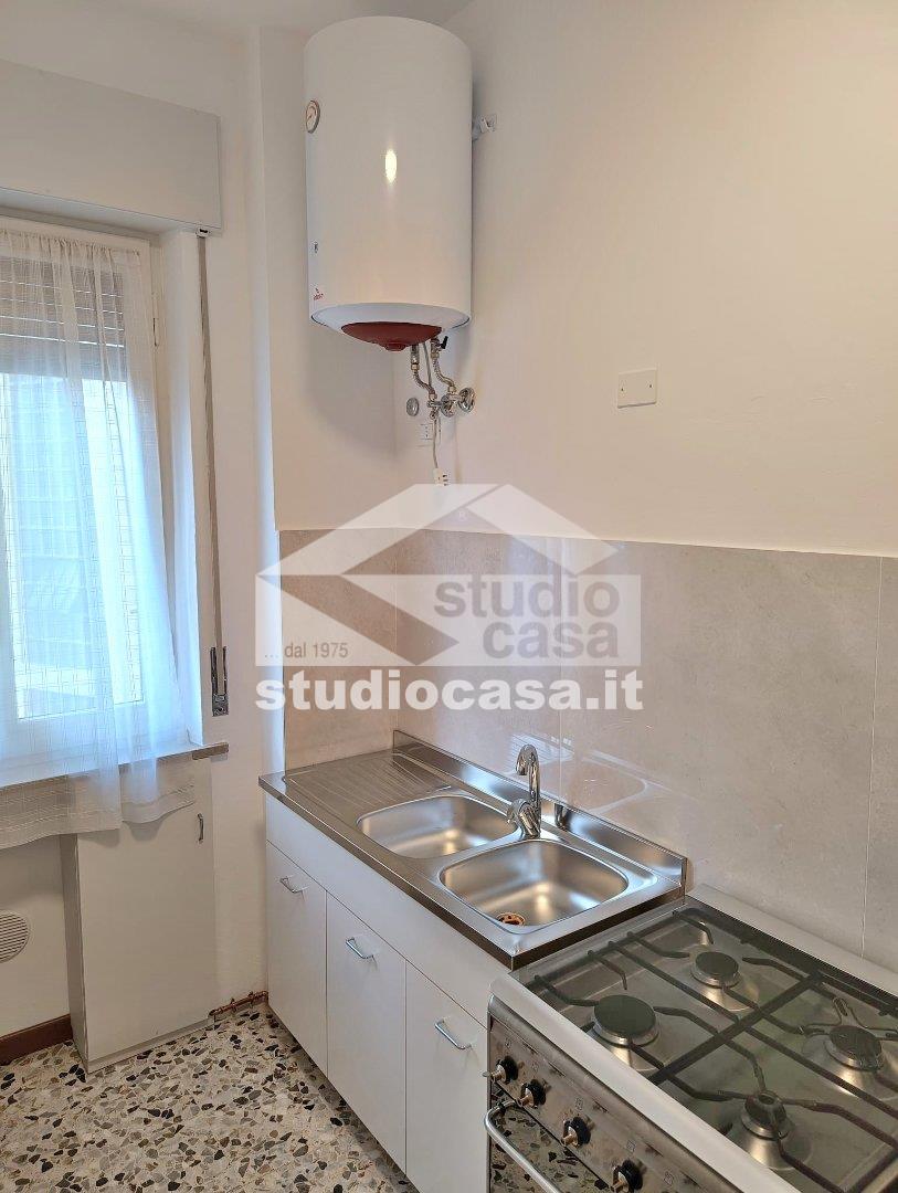 Appartamento in affitto a Cremona