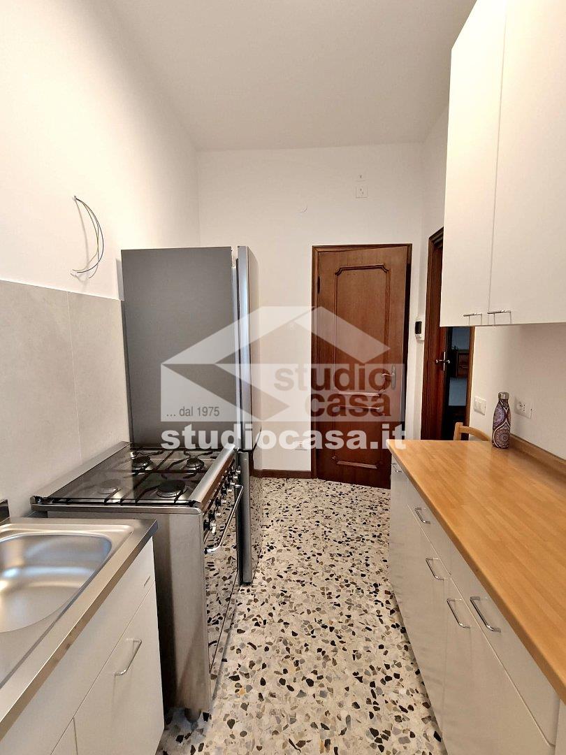 Appartamento in affitto a Cremona