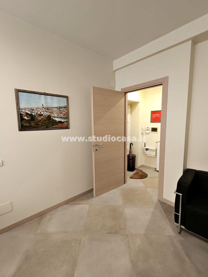 Ufficio in affitto a Cremona