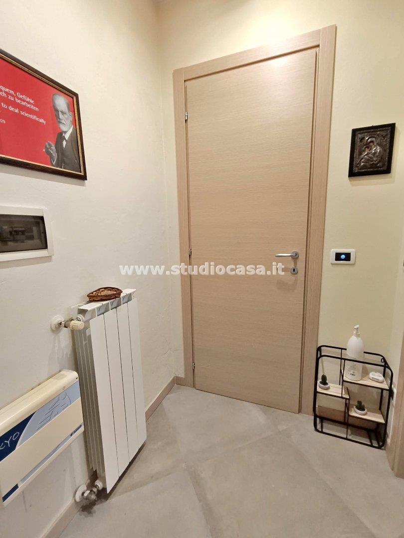 Ufficio in affitto a Cremona