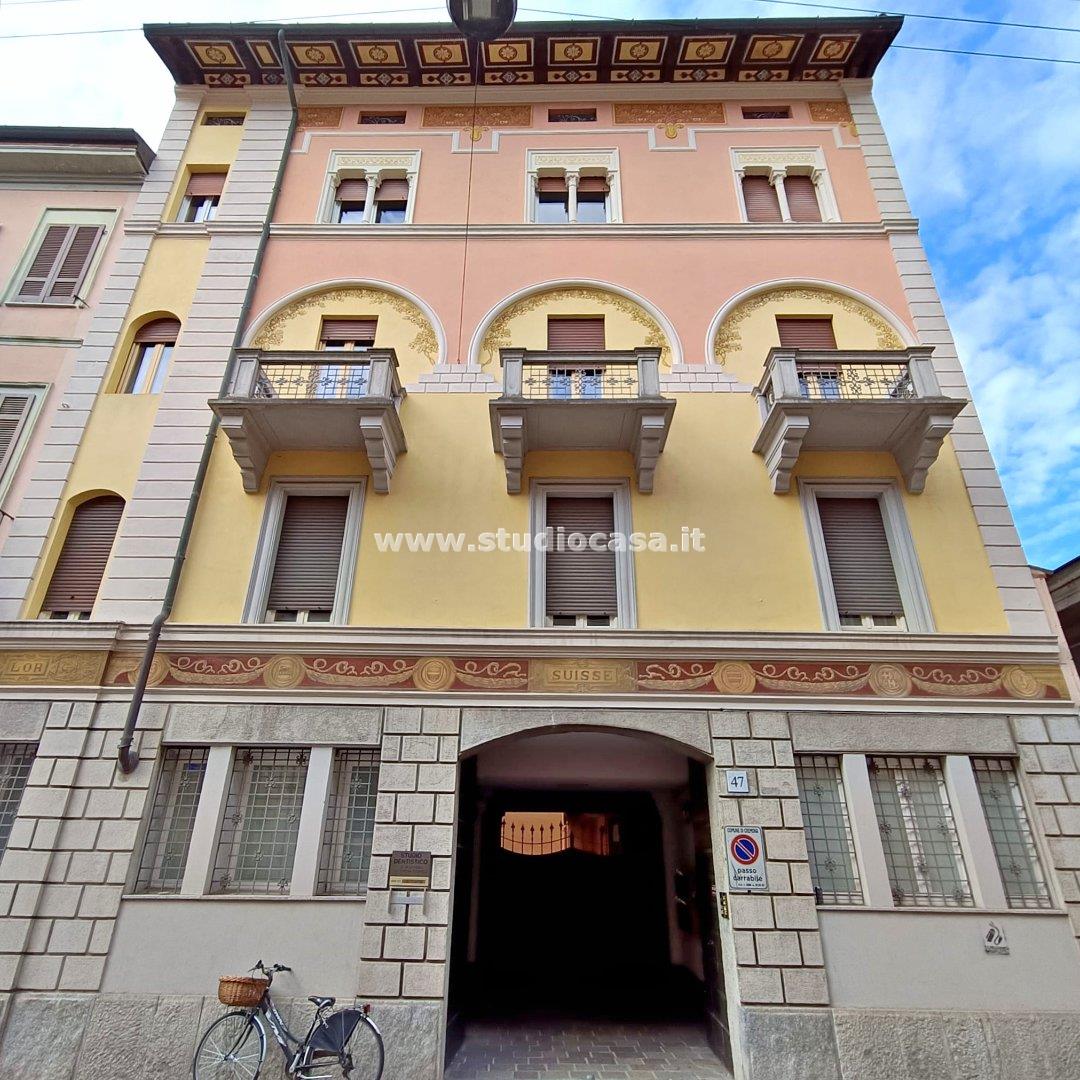 Ufficio in affitto a Cremona