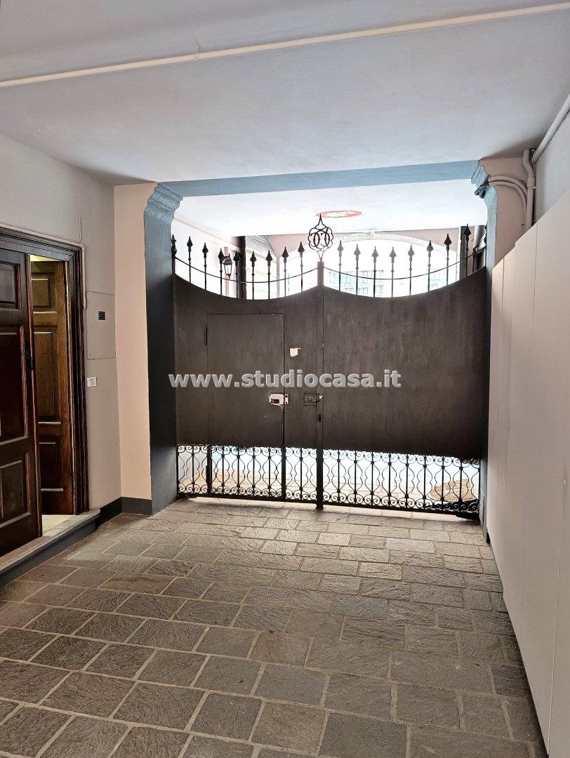 Ufficio in affitto a Cremona