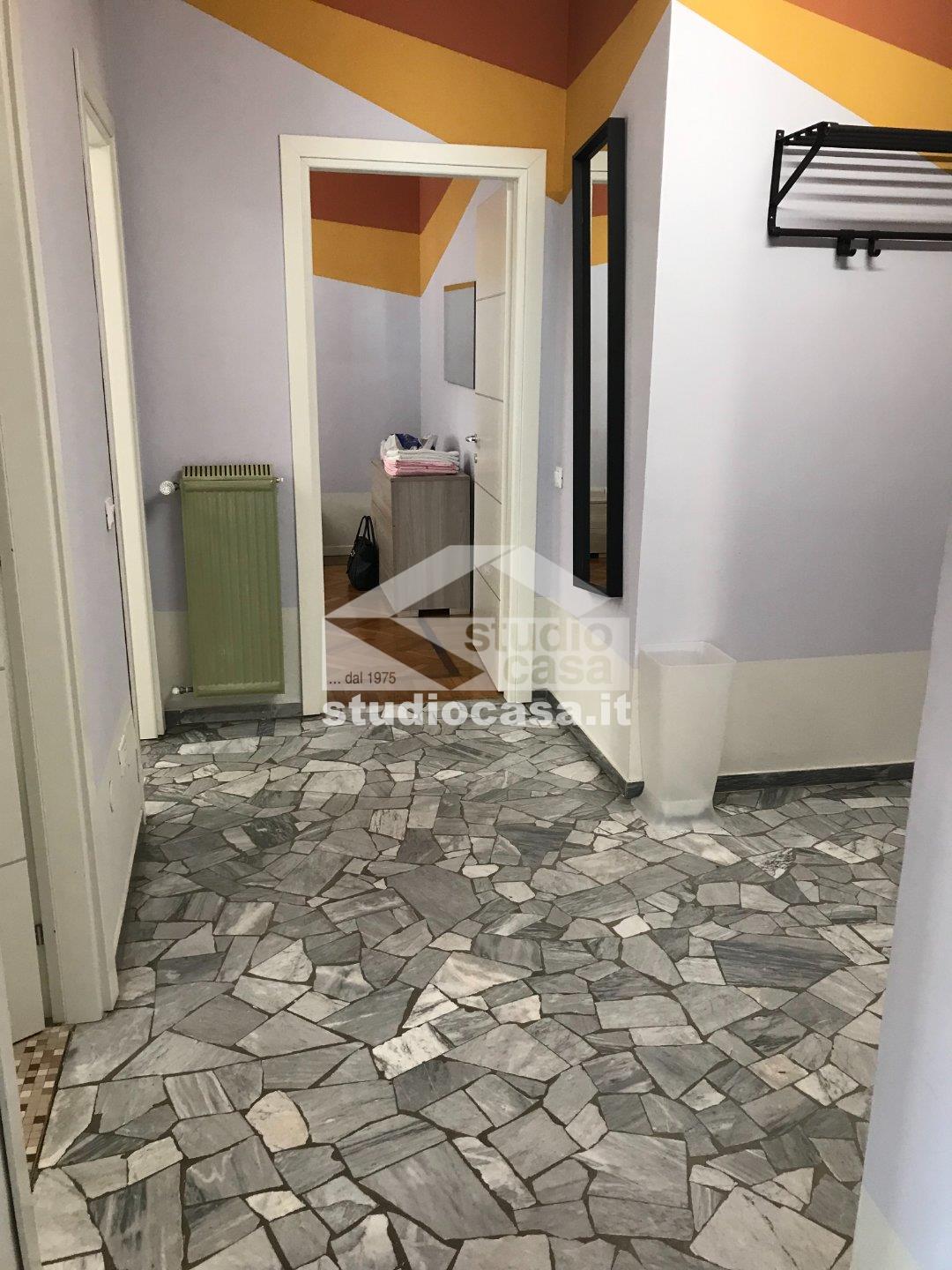 Appartamento in affitto a Cremona