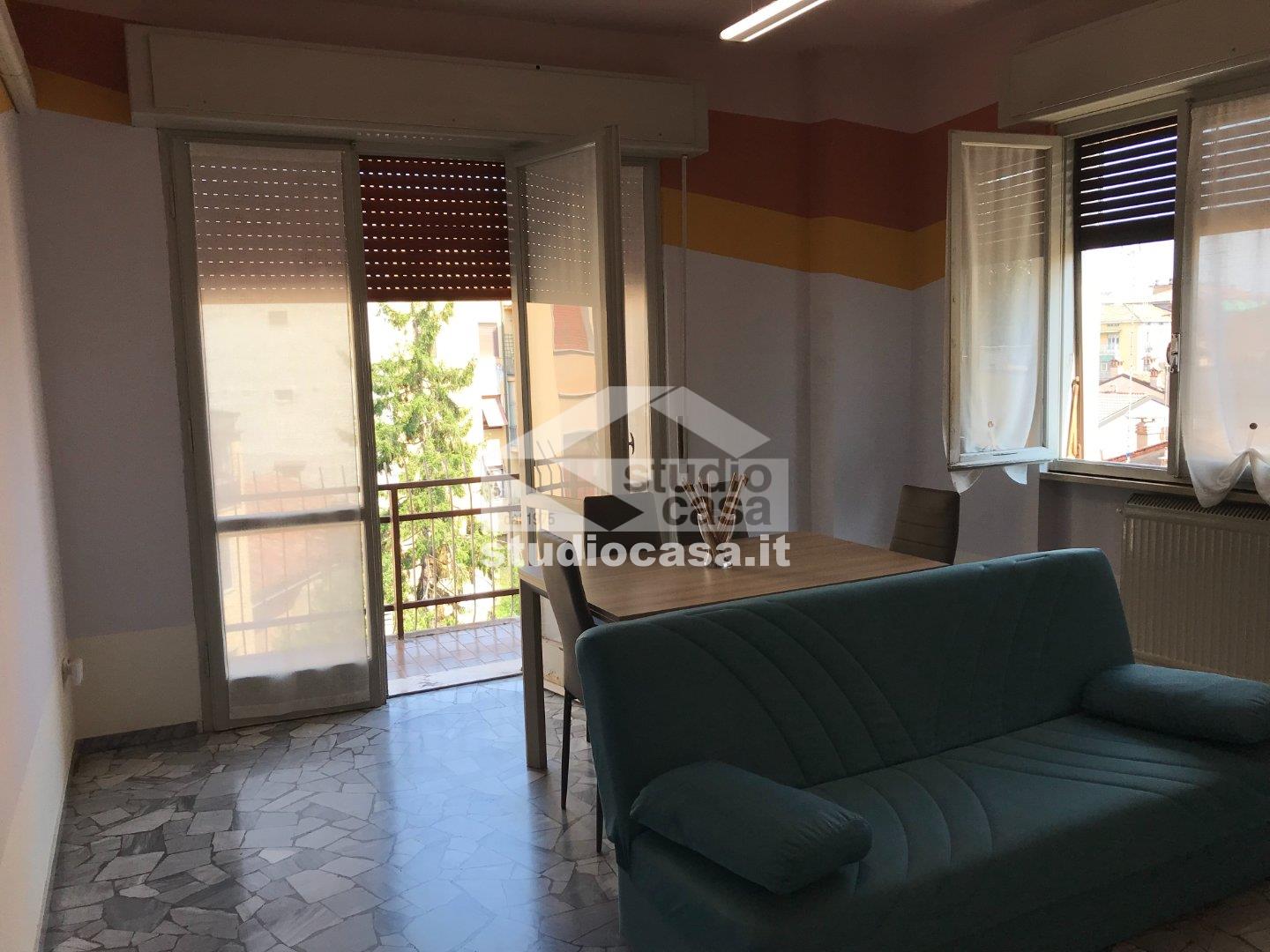 Appartamento in affitto a Cremona