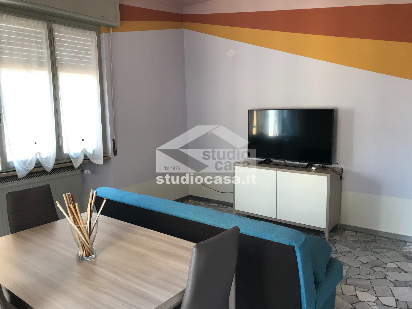 Appartamento in affitto a Cremona