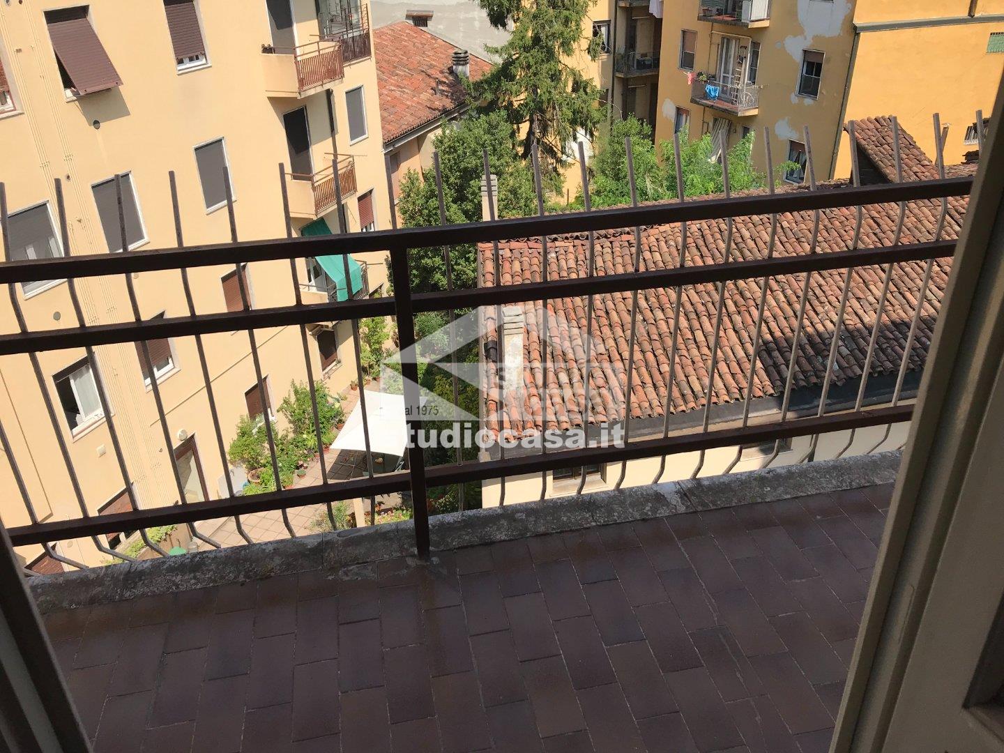 Appartamento in affitto a Cremona