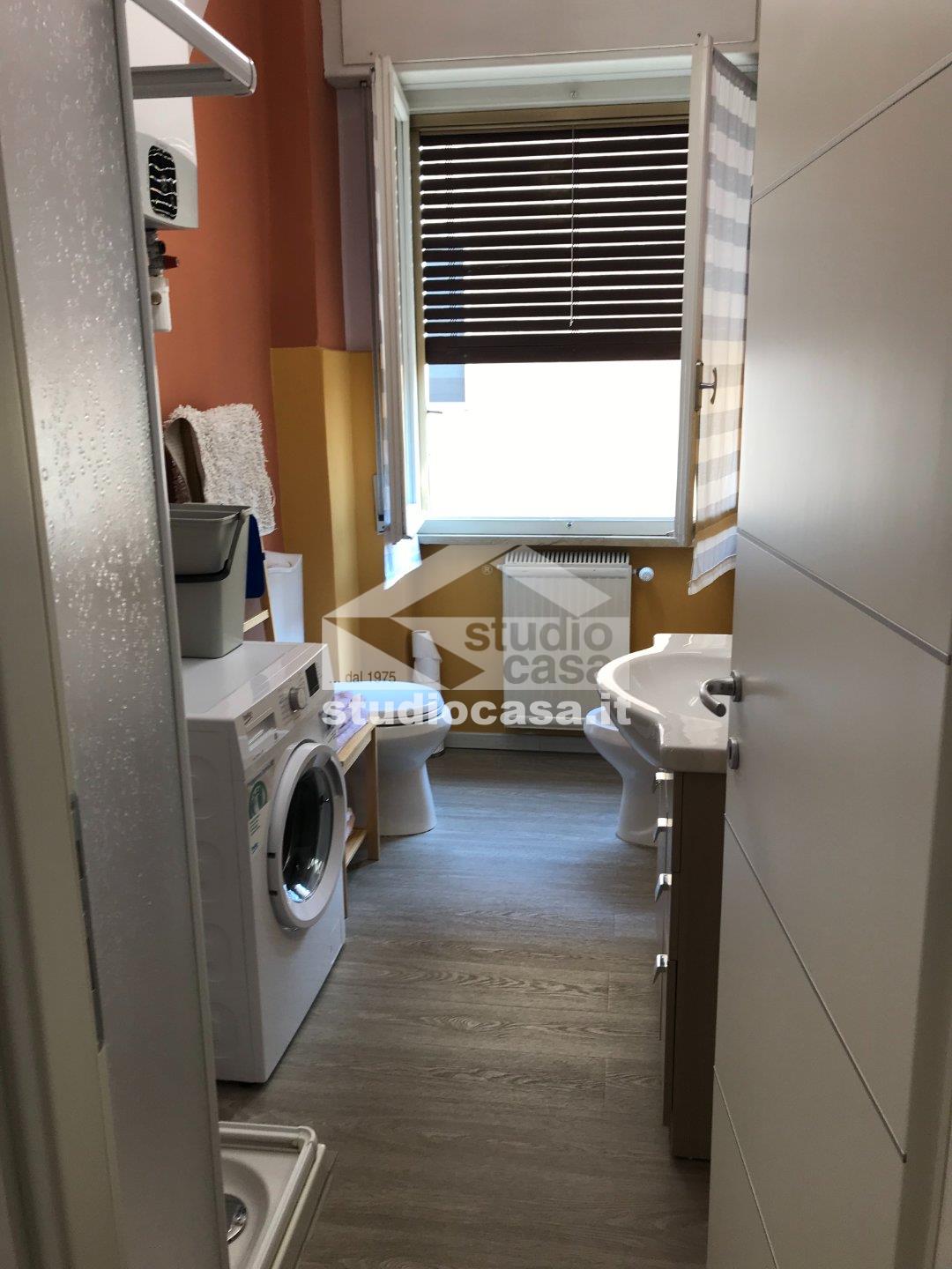 Appartamento in affitto a Cremona