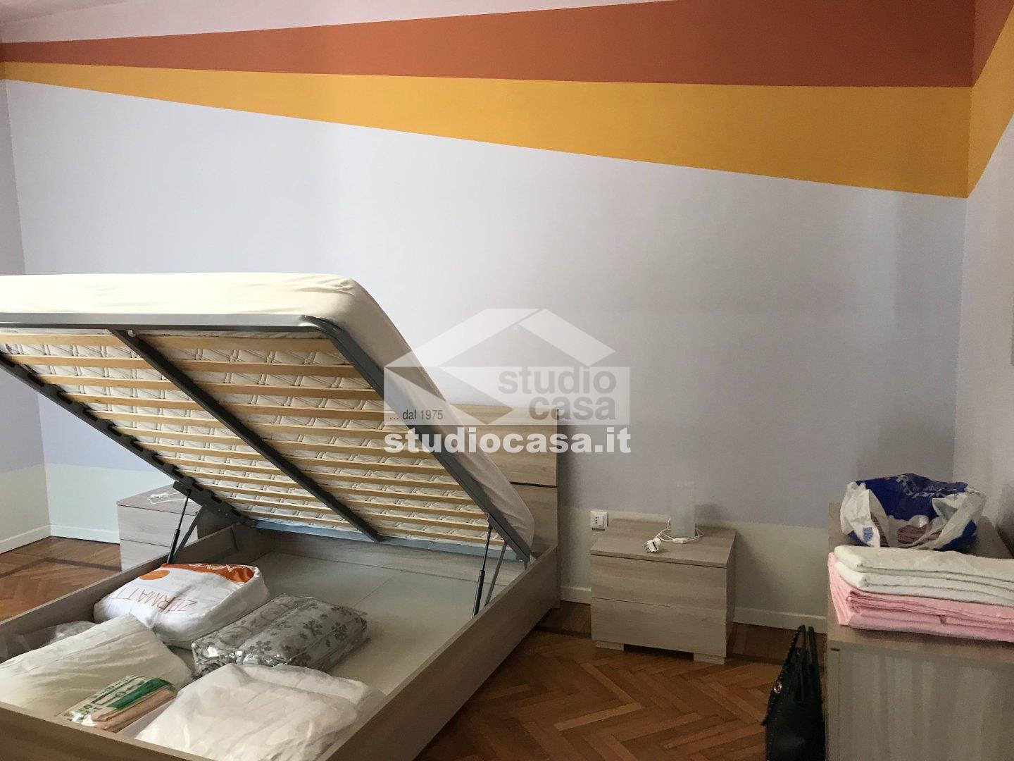 Appartamento in affitto a Cremona