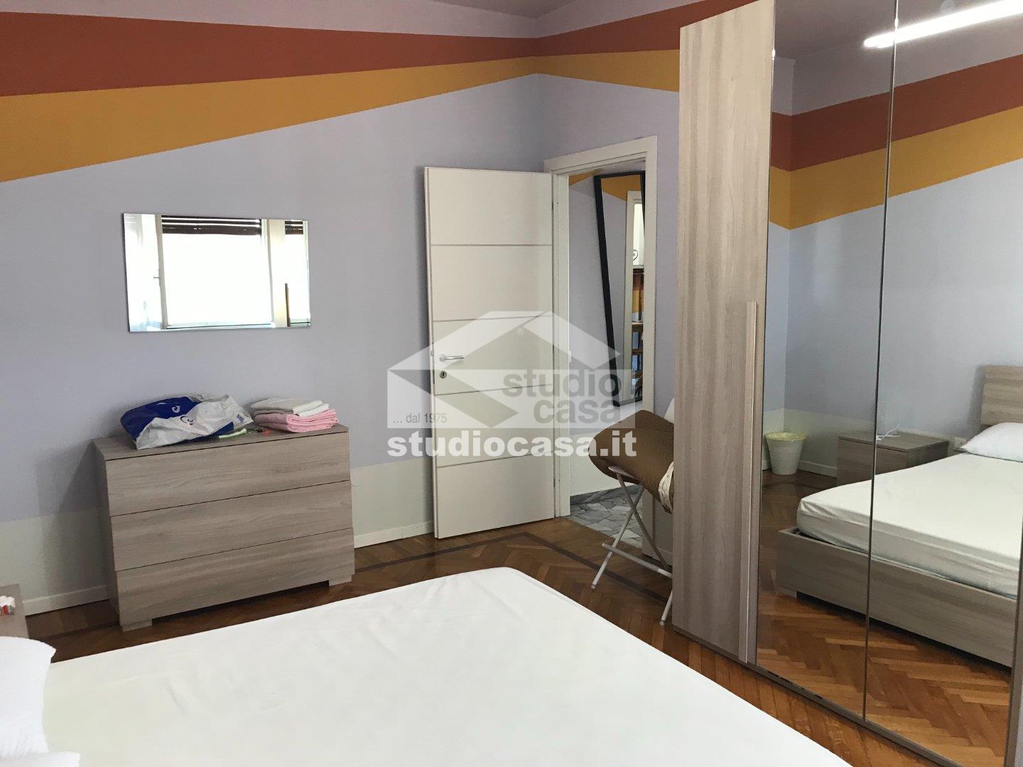 Appartamento in affitto a Cremona