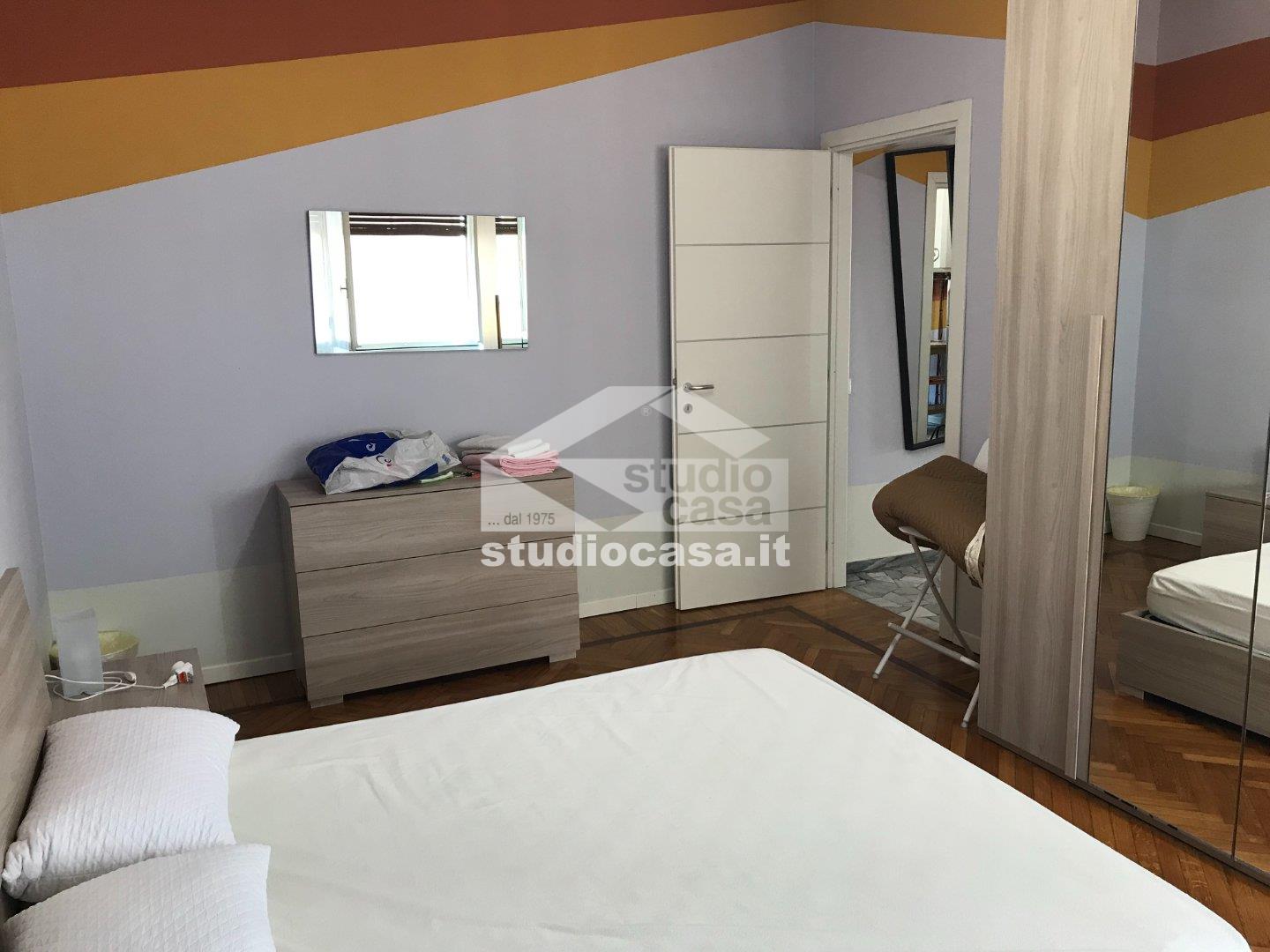 Appartamento in affitto a Cremona