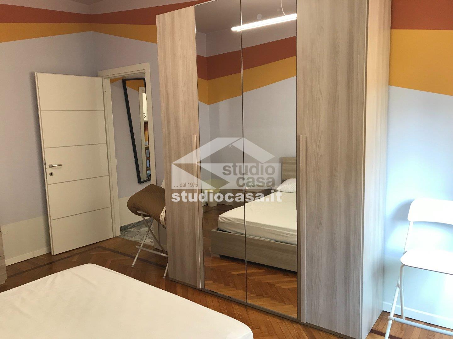 Appartamento in affitto a Cremona