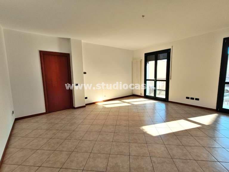 Appartamento in affitto a Cremona