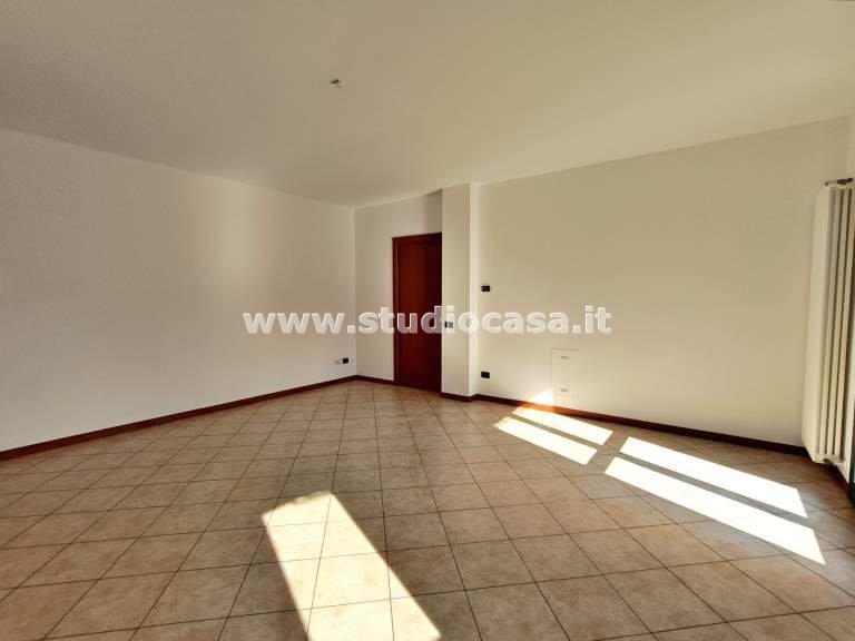 Appartamento in affitto a Cremona