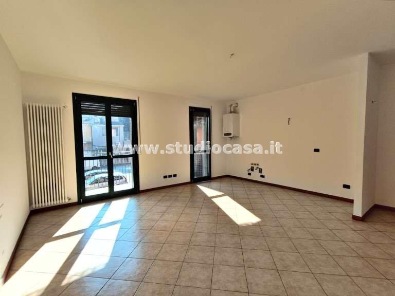 Appartamento in affitto a Cremona
