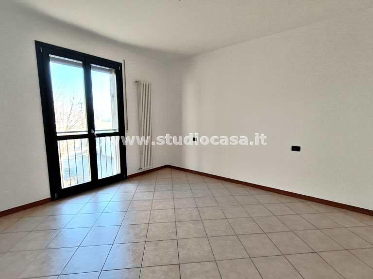 Appartamento in affitto a Cremona