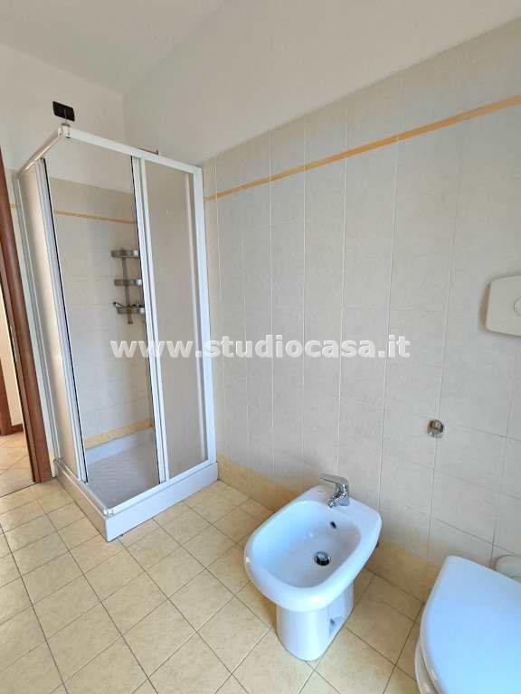 Appartamento in affitto a Cremona