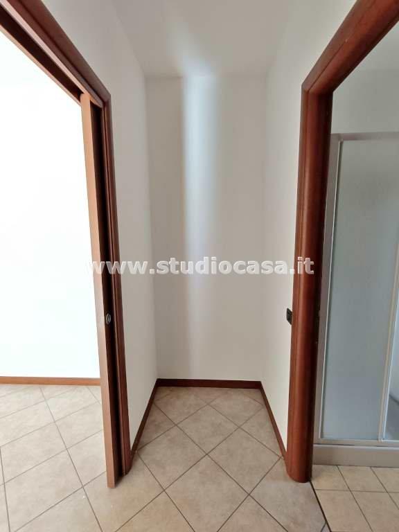Appartamento in affitto a Cremona
