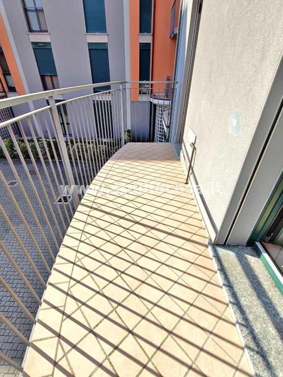 Appartamento in affitto a Cremona
