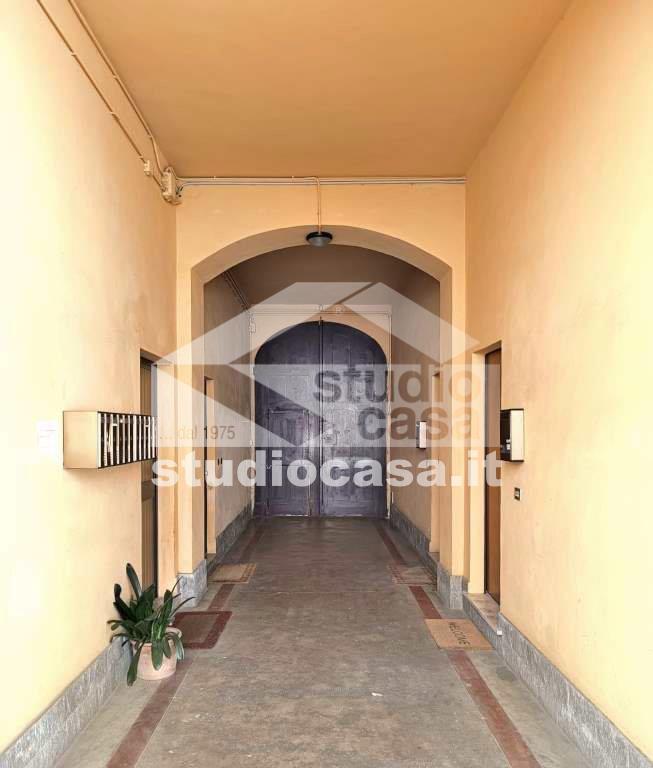 Appartamento in vendita a Cremona